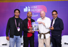 India’s Vertical AI Wave Takes Center Stage at Upekkha’s VIBE 2025 Launches VIBE50 Report, Showcasing 50 Startups Driving AI-led Industry Transformation