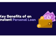 Key Benefits of an Instant Personal Loan