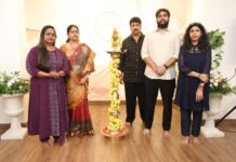 Mirras Dance Academy Brings Cinematic Flair and Fitness to Kilpauk