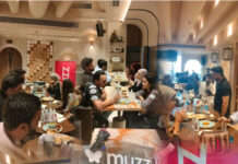 Muslim Matchmaking App, Muzz, Hosts First Ever First Offline Event for Muslim Singles — Here’s What Happened