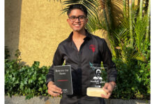 Ninad Sunil Jangle – Illuminating the Quiet Corners of Emotion Through Verse