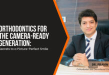 Orthodontics for the Camera-Ready Generation: Secrets to a Picture-Perfect Smile