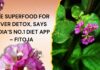 Punarnava: The Ayurvedic Herb Backed by India’s No.1 Diet App for Powerful Liver Detox