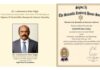 Renowned Indian Cardiac Surgeon Dr. Lokeswara Rao Sajja Inducted as Associate Member of Prestigious Sigma Xi Scientific Research Honor Society
