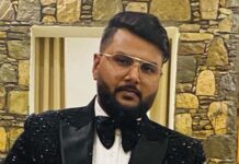 Rishu Nair – Winner of the 21st Century Emily Dickinson Award “I Found Me Slowly” – A Quiet Rebirth in Verse