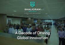 Shaligram Infotech, A Trusted Microsoft Partner In India, Marks 10 Years With Rebranding And Expanded Global Focus