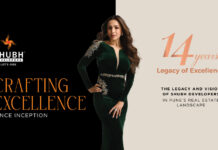 Crafting Excellence Since Inception: The Legacy and Vision of Shubh Developers in Pune’s Real Estate Landscape