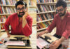 Shubh Jain (Shubh Patodi) – Winner of the 21st Century Emily Dickinson Award