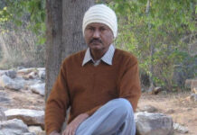 Sreenivasulu K – Winner of the 21st Century Emily Dickinson Award