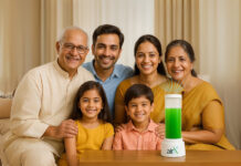 The Wellness Revolution Starts with AirX: How AirX Is Using Microalgae Tech to Clean India’s Indoor Air