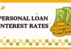 Understanding Personal Loan Interest Rates – What Every Borrower Should Know