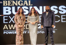 Celebrating Bengal’s Business Trailblazers: A Night of Recognition and Prestige