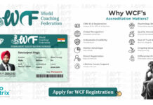 WCF & Emo Matrix: Empowering Indian Coaches for Global Impact