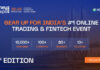 India’s Premier Finance & Investment Event is Back – Bigger, Bolder, and More Impactful!