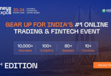 India’s Premier Finance & Investment Event is Back – Bigger, Bolder, and More Impactful!
