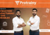 Protrainy Raises Seed Funding from IIMA Ventures and Prominent Indian & US Angels to Upskill India’s Core Engineers