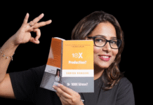 From Stagnation to 10X Success: How Sarika Rangani’s 23-Day Productivity Challenge Is Re-Engineering Corporate Careers