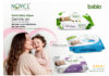 The Trusted Baby Wipes Brand Millions Use — Novel Tissues