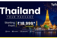 TripFactory Makes Dream Holidays to Thailand Affordable and Seamless This Festive Season
