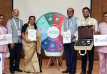 Wheel of Wellness Unveiled at Cutting Edge 2025 – A New Era for Women’s Health in India