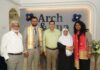 Arch & Ana Real Estate Expands Footprint with New Office Launch in Chennai