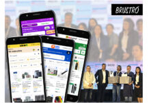 Art Supplies at Lightning Speed: Brustro Bridges Metro–Tier 2 Gap