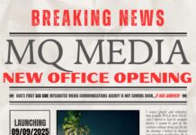 Goa-Based Industry Veteran Misbah Quadri Launches MQ Media, A Seaside Media Agency Built On Authenticity