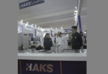 HAKS Life Pro: Turning Breakfast into a Stage