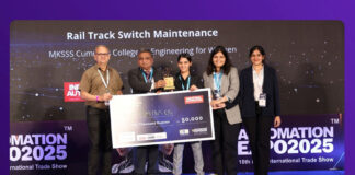 India Automation Challenge 2025 Concludes with Outstanding Innovations – Global Stage Set for 2026 Edition