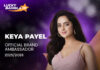 LuckyBanglaSports88 Taps into Star Power with Keya Payel as Brand Ambassador