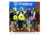 PHorce Club and Cheteshwar Pujara Unite to Champion Pickleball: India’s Next Sporting Revolution