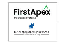 Royal Sundaram unlocks agility and scalability through digital transformation with FirstApex partnership