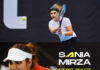 Sania Mirza Partners with Boldfit as Athlete & Investor to launch and create Tennis and Pickleball Gear for India