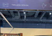 Three-Sixty Leather – The exclusive Indian Brand Showcasing at the 56th China International Furniture Fair (CIFF)