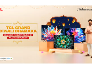 Bring the Festival Home: The 6 TCL TVs That Will Make Your Diwali Unforgettable TCL, TCL TVs, large-screen TVs,