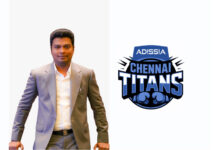 Adissia Developers Enters Sports Arena, Acquires “Adissia Chennai Titans” Franchise in Tamil Nadu Kickboxing Super League