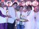 Bollywood Actor Shantanu Bhamare bagged ‘King Of Romance’ Award!