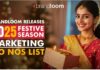 BrandLoom Releases 2025 Festive Season Marketing No-Nos List