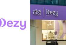 Dezy Named ‘Best Dental Chain – South’ by The Economic Times