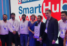 HDFC Bank Launches Country’s first “My Business QR” Powered by Vyaparify — Giving Bharat’s SMEs Their First Commerce Identity