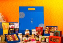 Light Up Your Diwali with Hyatt Regency Pune & Residences’ Exquisite Gourmet Hampers