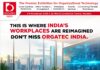 ORGATEC India 2025 to redefine the Future of Workspaces in a New Era of Design & Innovation