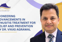 Sinusitis Treatment: Advanced Solutions for Relief and Prevention