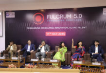 XLRI Jamshedpur Hosts FULCRUM 5.0: A Conclave of Innovation, AI, and Talent in Consulting