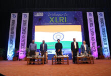 33rd JRD Tata Oration on Business Ethics held at XLRI – A Legacy of Thought Leadership in Responsible Business