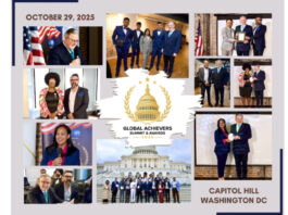 A Landmark Milestone: WBR Corp Hosts 400th Event in the U.S. Capital
