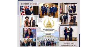 A Landmark Milestone: WBR Corp Hosts 400th Event in the U.S. Capital