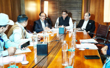 Bharat Tex 2026 Announced – India’s Global Textile Mega Event Returns in July 2026