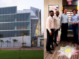 Epsilon Composite establishes its Indian subsidiary to support power grid modernization