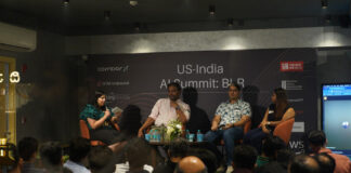 GTM Unbound Successfully Concludes the US–India AI Summit in Bangalore, in Partnership with CorridorX & The Drafting Room